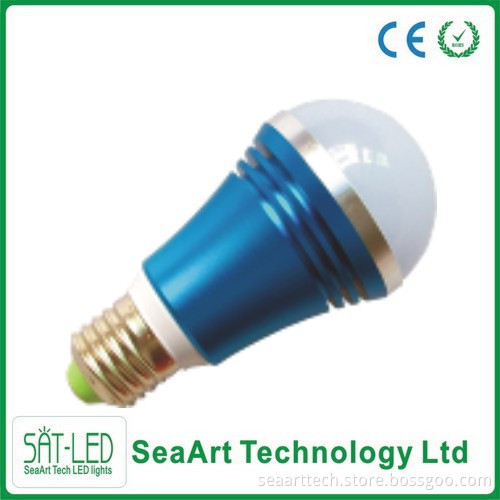 Competitive Price 5*1W LED Light Bulb